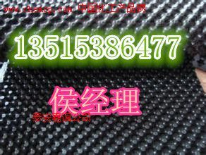 楚雄车库用蓄排水板 2公分专业排水板的创新与应用解析