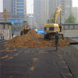 运城60mm排水板 优质排水系统产品，助力建筑与市政工程