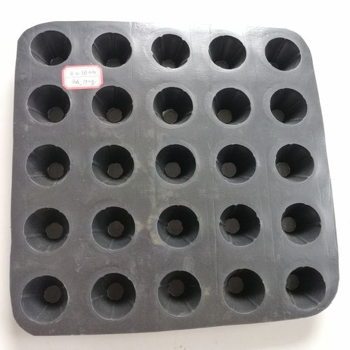排水板绿色的使用方法 从选材到施工的完整指南